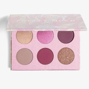 ColourPop PRETTY MUCH

PALETTE